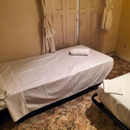 Santo Domingo Rooms Madrid Bagian luar foto